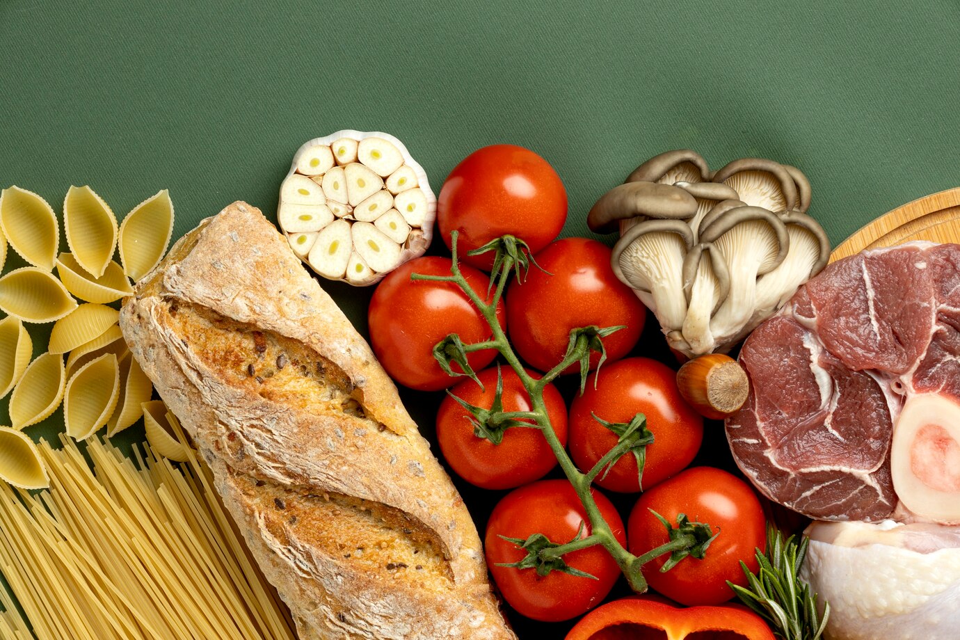 Prodotti alimentari Prodotti alimentari