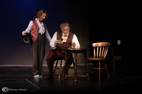 falstaff scena