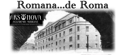 Romana de Roma