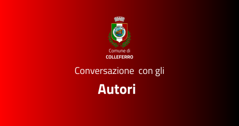 Conversazione autori