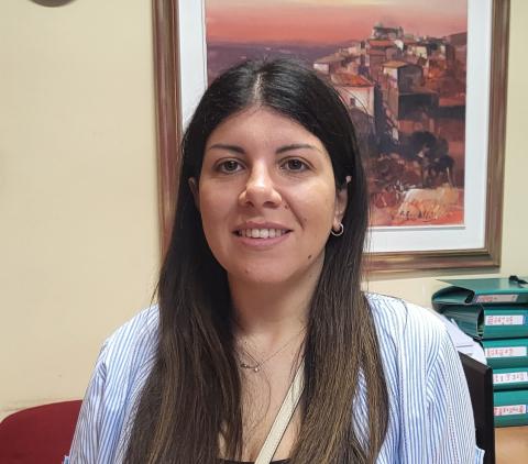Sara Zangrilli