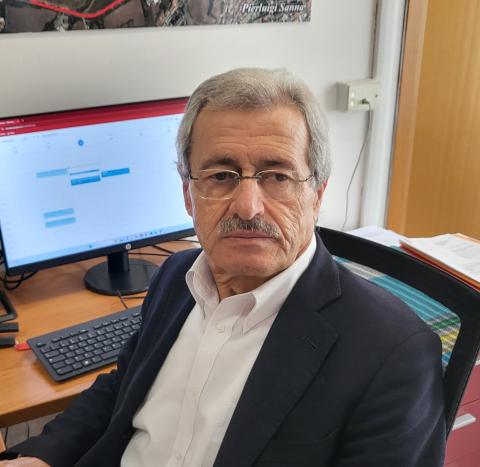 Umberto Zeppa