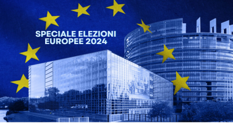 Elezioni Europee 2024 Elezioni Europee 2024
