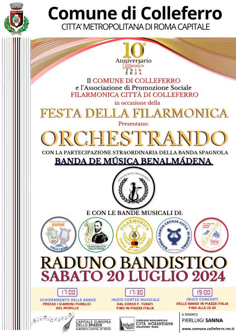 Filarmonica