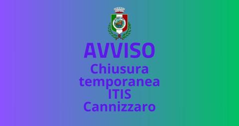 ITIS Cannizzaro