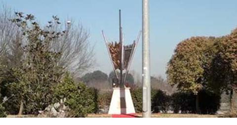 Scoppio del 38