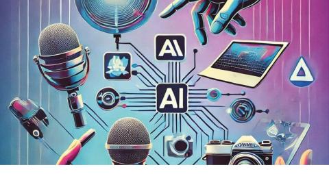 Intelligenza artificiale