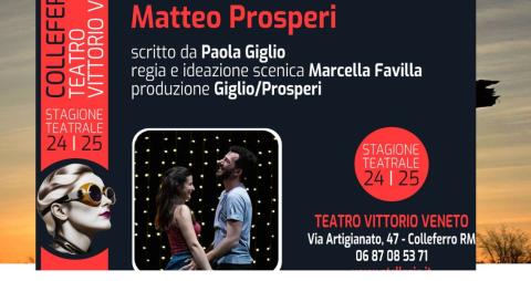 Teatro V. Veneto