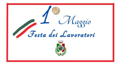 1 maggio