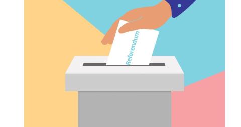 Voto domiciliare Voto domiciliare
