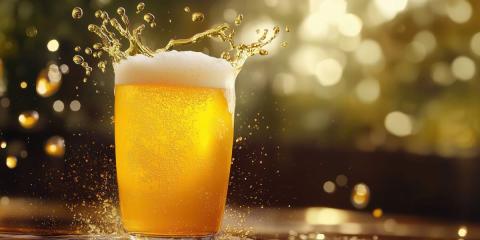 Summer beer