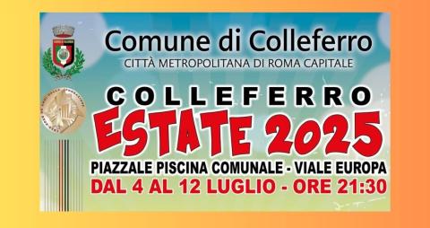 Estate 2025