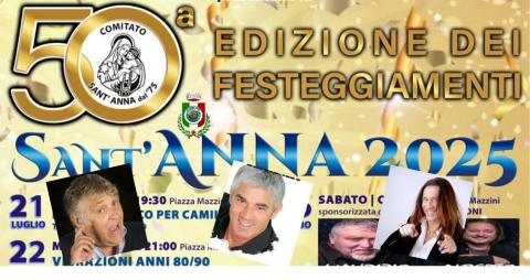 Sant'Anna