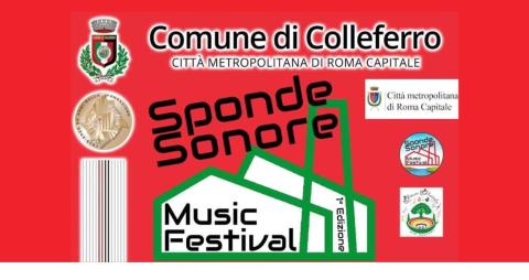 Sponde sonore