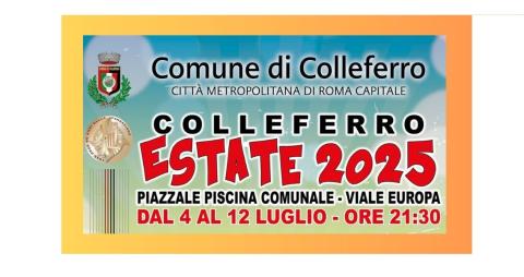 Estate 2025