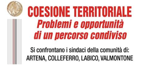 Coesione