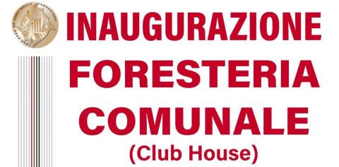 Foresteria Comunale