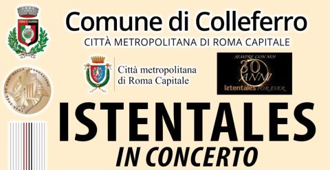 Concerto Istantales