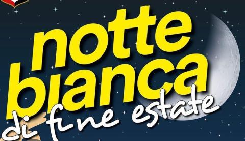 Notte Bianca 