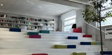 Biblioteca Comunale