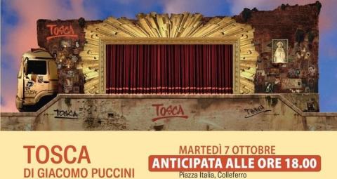 La Tosca
