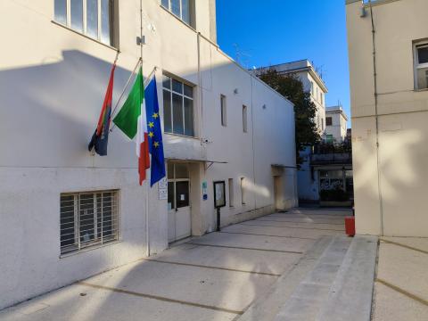 Immagine Ufficio Speciale Strategico - CUC - PNRR