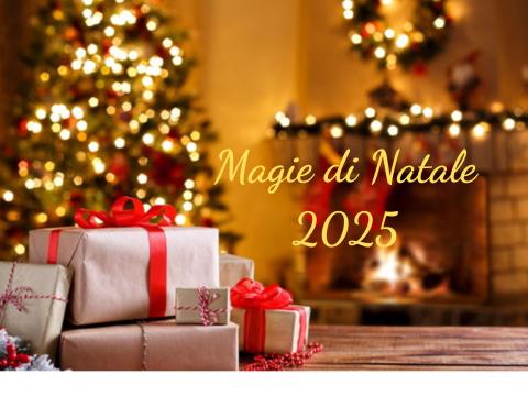 Natale 2025