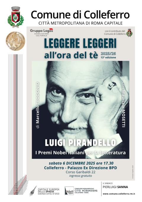 Pirandello