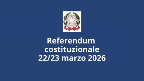 Referendum 2026