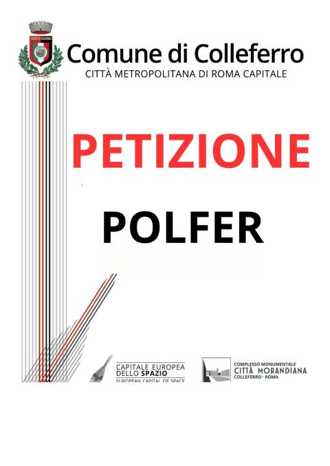 PETIZIONE