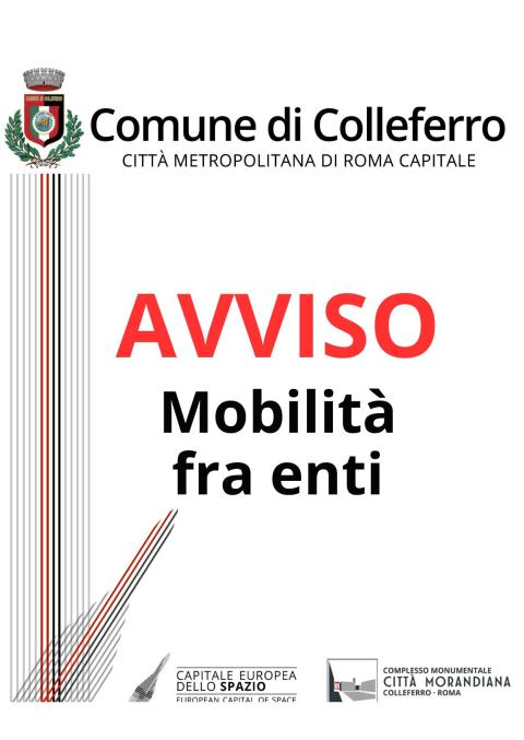 Mobilità
