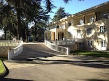 RSA Regina Pacis