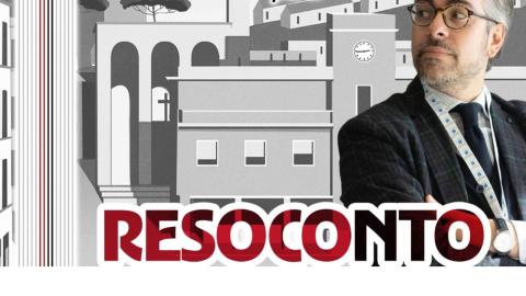 Resoconto Fine Mandato 