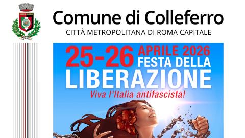 Liberazione