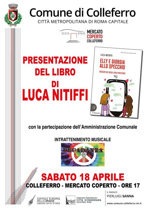 libro nitiffi