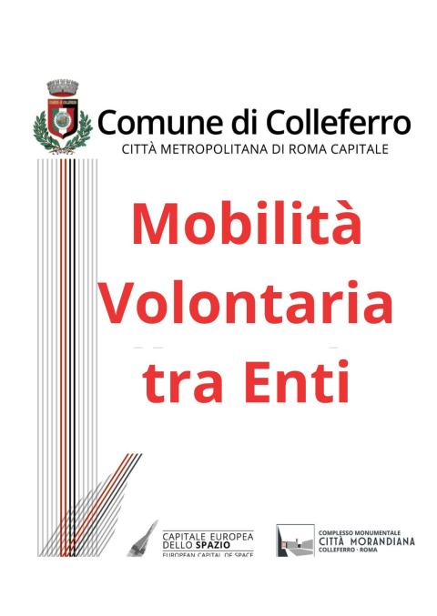 Mobilità