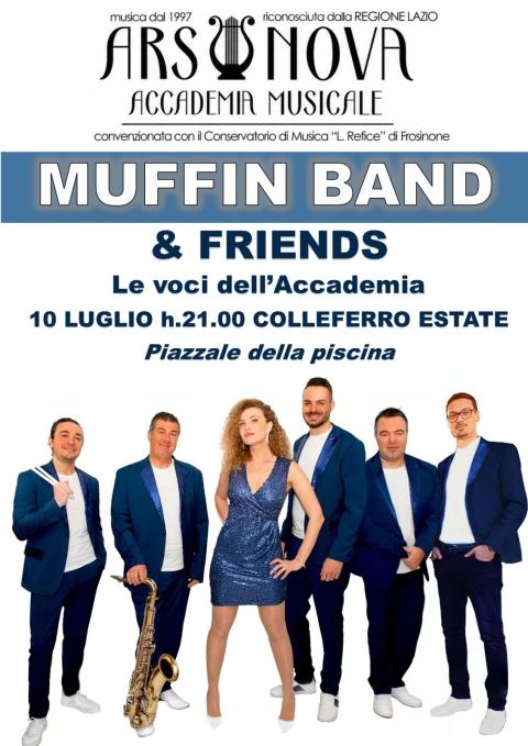 muffii band