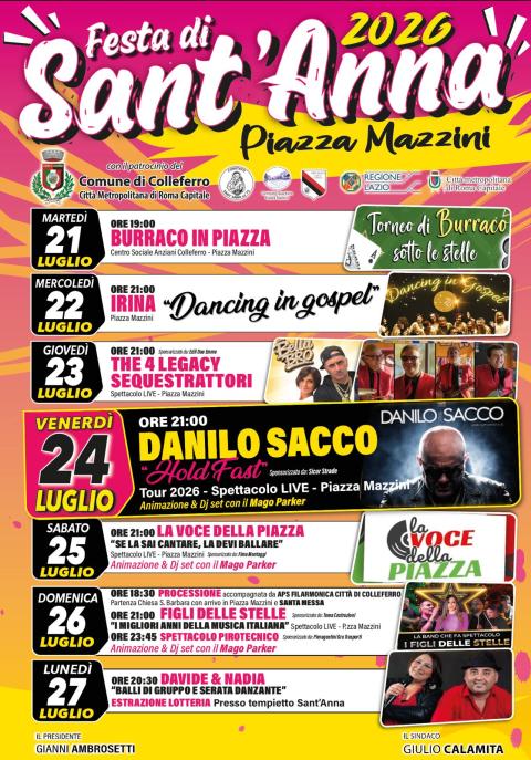 Sant'Anna