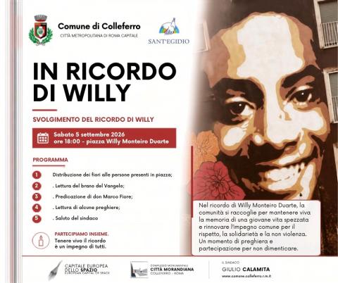 Willy