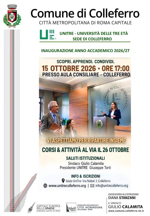 unitre