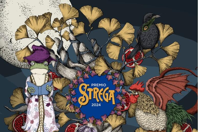Premio Strega 2024
