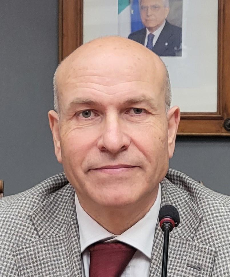 Emanuele Girolami