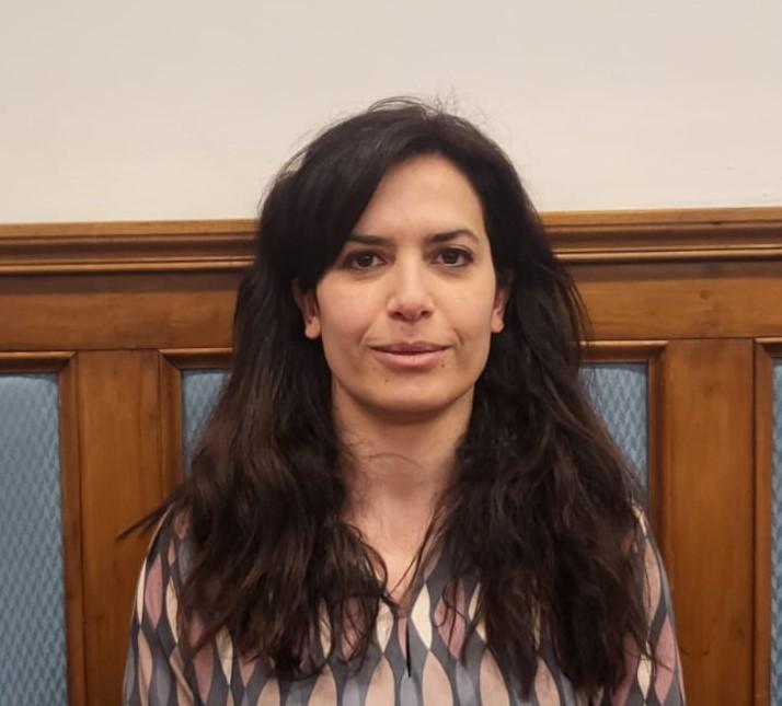 Benedetta Siniscalchi