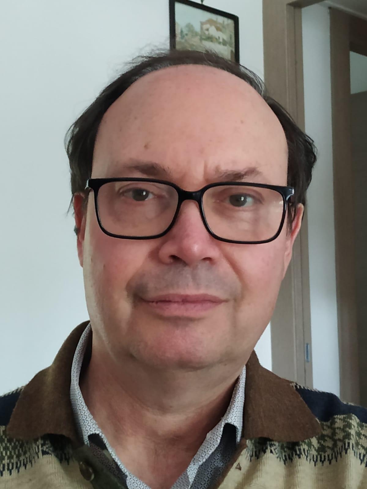 Luigi Moratti