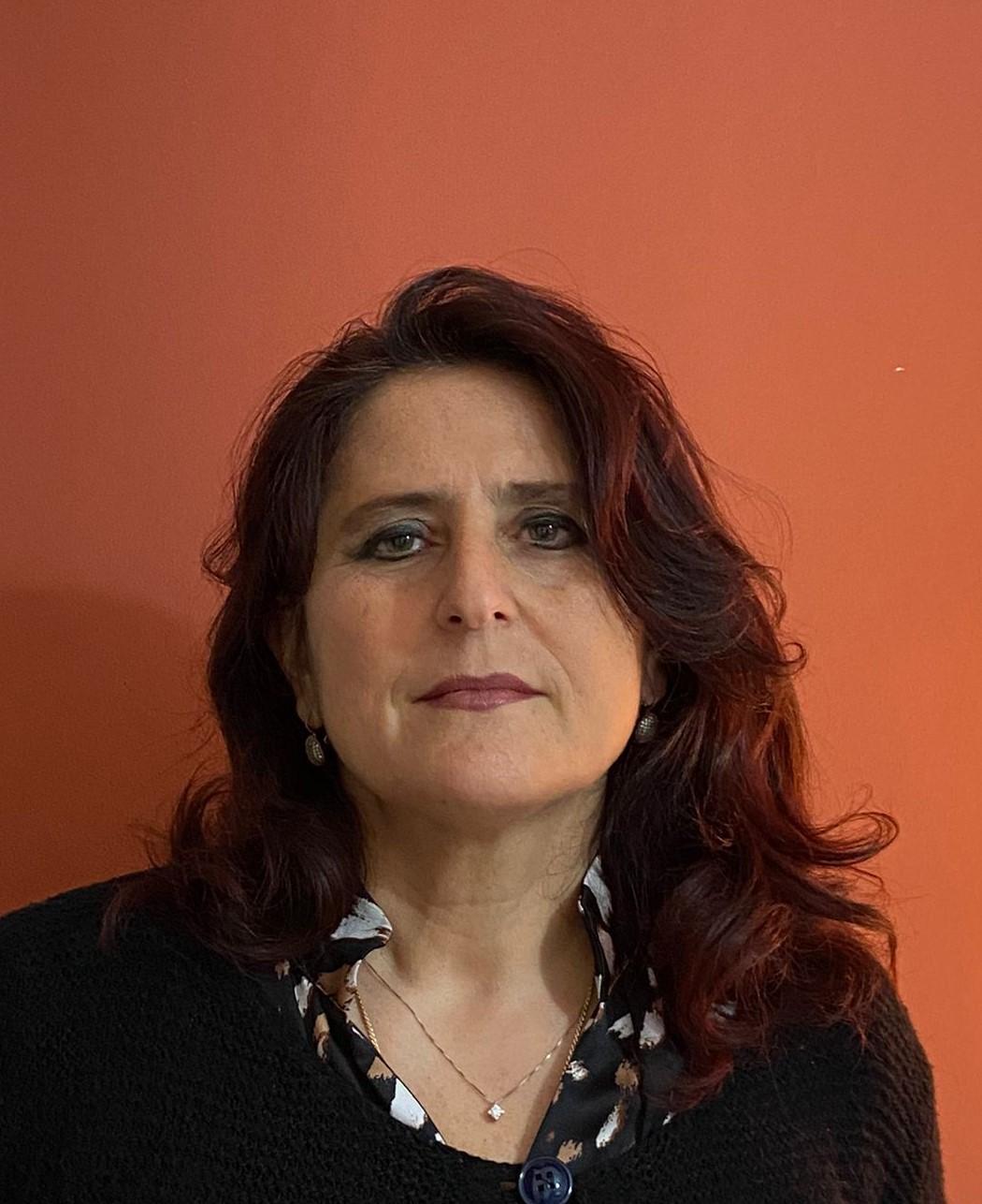 Anna Maddalena Renzi