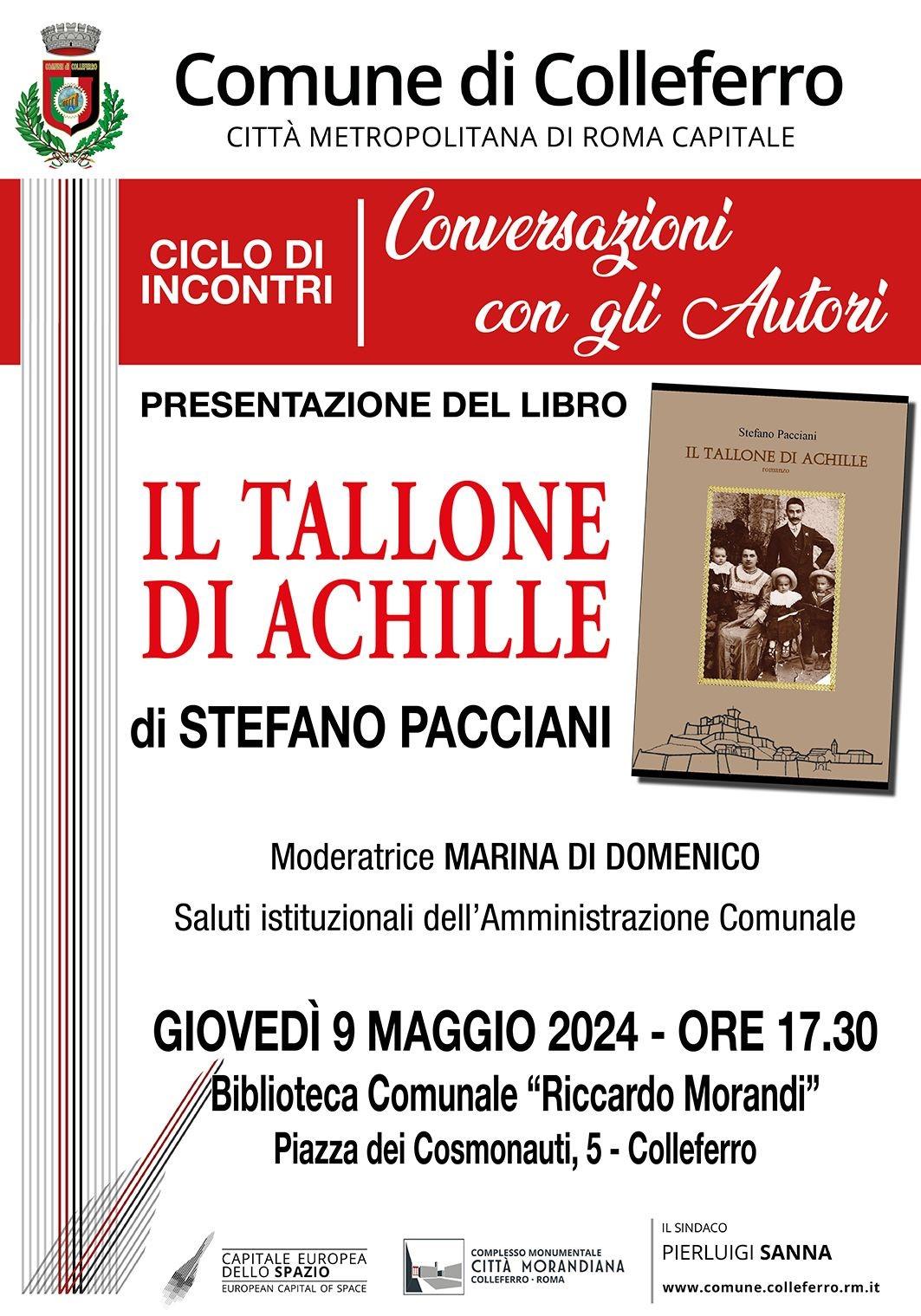 Il Tallone di Achille