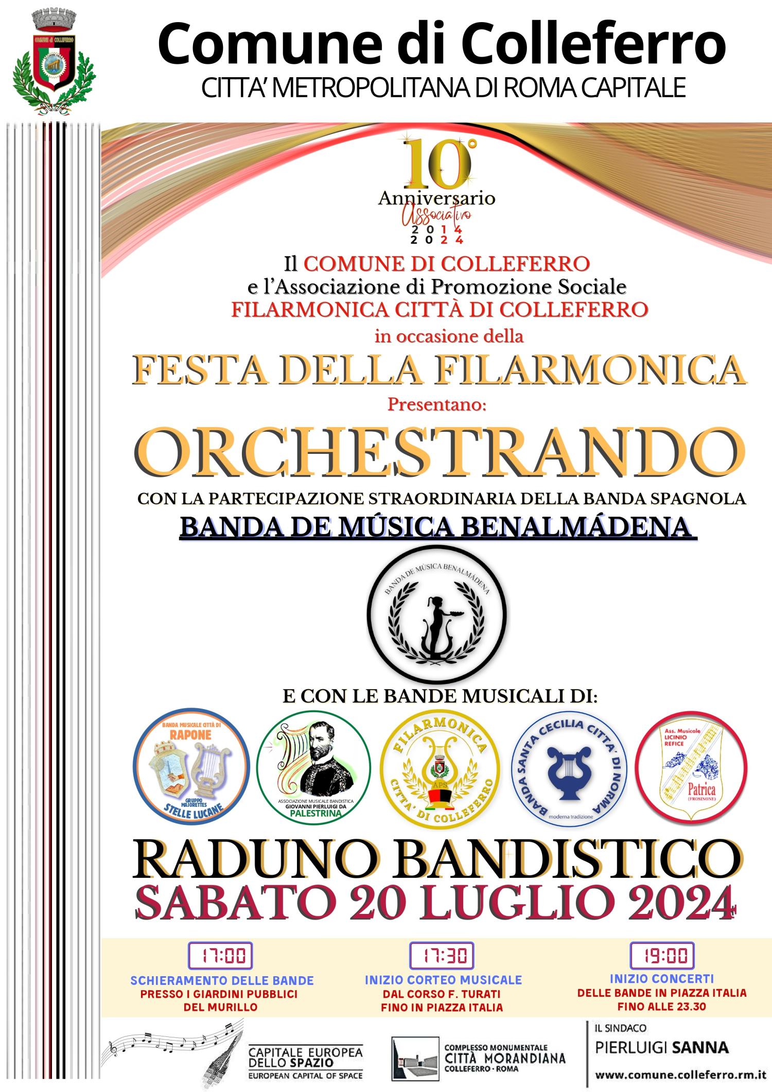 Filarmonica