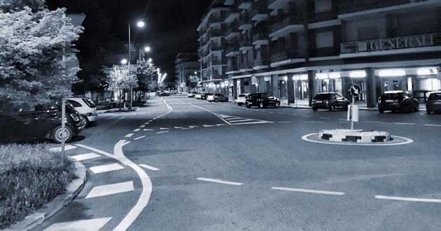 Viale XXV Aprile