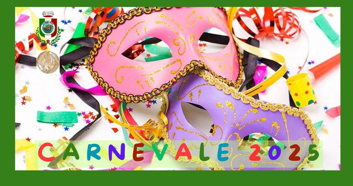 Carnevale 2025