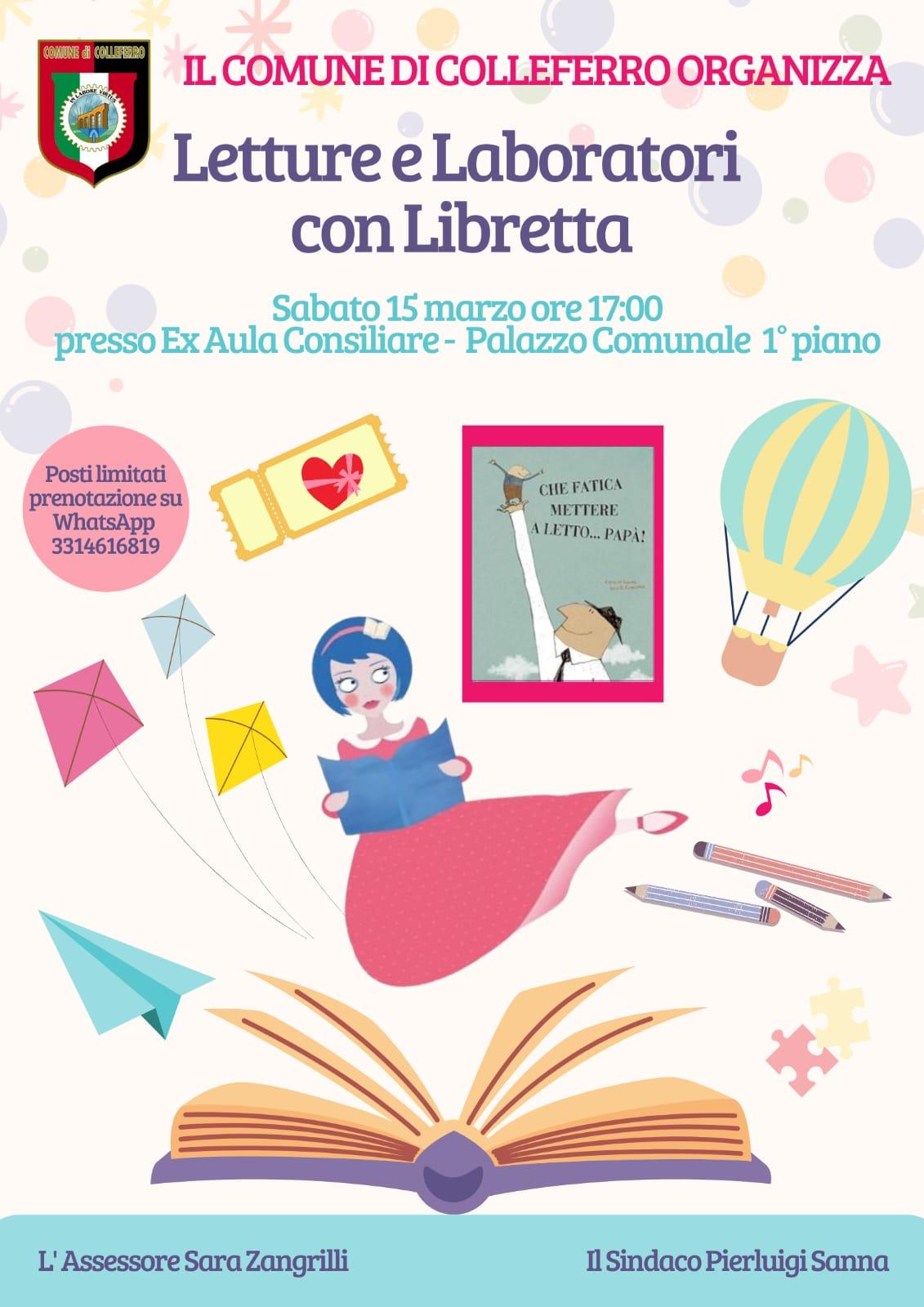 Libretta